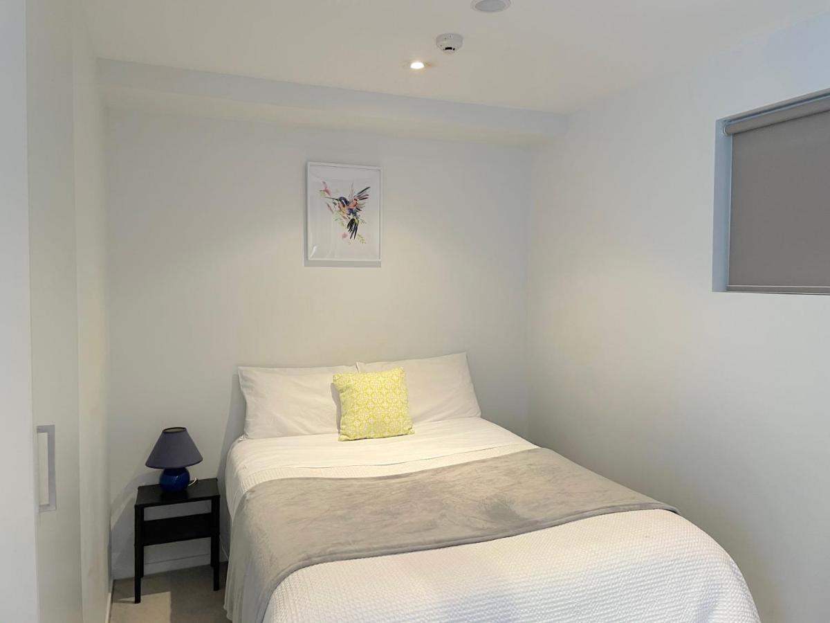 Skytower View 2 Bedroom&2 Bathroom Apartment Auckland Zewnętrze zdjęcie