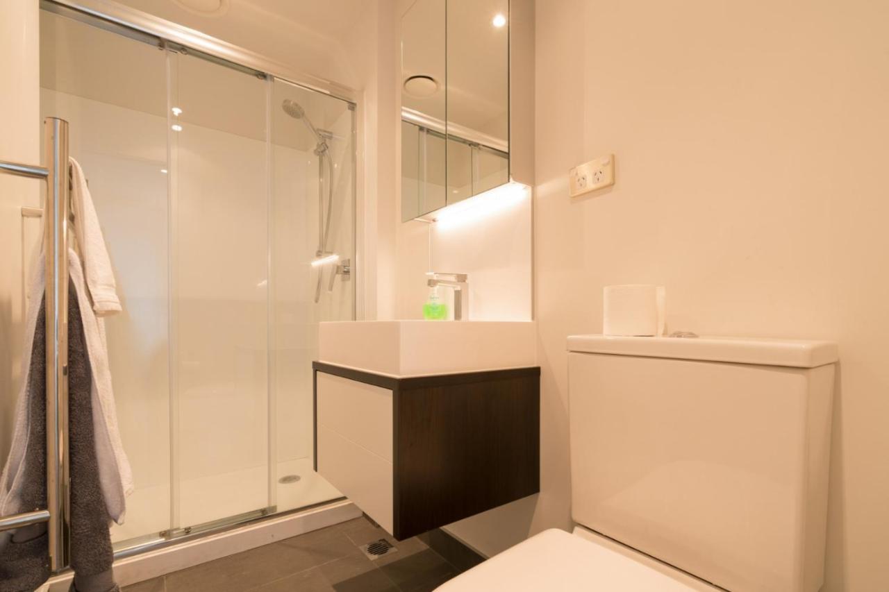 Skytower View 2 Bedroom&2 Bathroom Apartment Auckland Zewnętrze zdjęcie